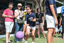 Ryan and Vivian May 2014